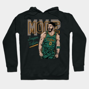 MVP MODE TATUM Hoodie